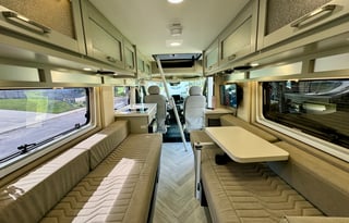 2026 21ft Coachmen Nova 20RB - Sleeps 4