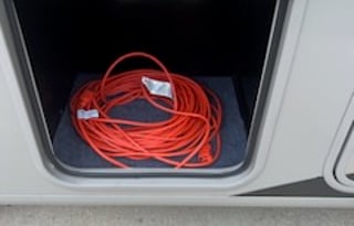 2017 coachmen pursuit 31'