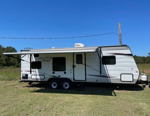 Braxton Creek Braxton Creek 26BH