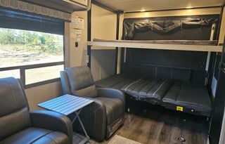 2021 Coachmen RV Catalina Trail Blazer 28THS