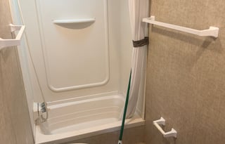 2017 Keystone RV Hideout 27DBS