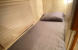 Gulf Stream Visa 25ft Travel Trailer