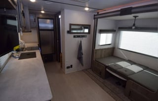 2021 Forest River Surveyor - All Weather