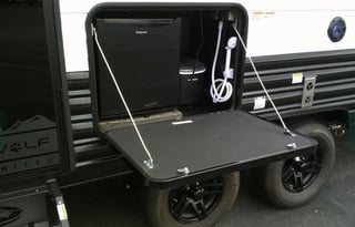 GLAMPING ALERT! Beautiful 2023 Forest River RV