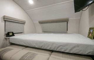 2022 Forest River RV R Pod RP-193