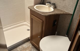 2018 Forest River Coachmen Leprechaun, Sleeps 8