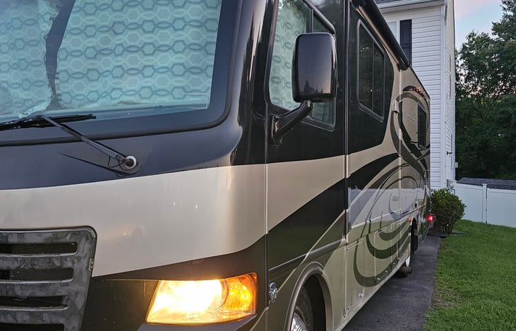 RV Photo