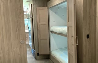 2021 Coachmen RV Mirada 35BH