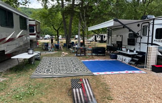 2021 Keystone RV Passport GT 2951BH