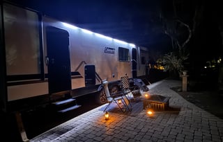2026 Travel Trailer