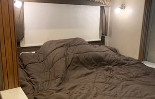 2016 Jayco Redhawk 26XD