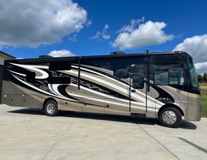 Jayco Precept Prestige 36B