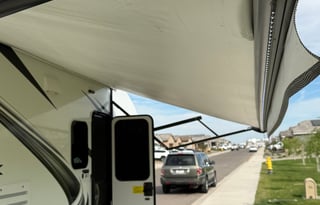 BIG COMFY 2021 Jayco Greyhawk 30Z-Sleeps 6