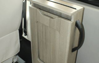 2023 Jayco Swift 20T