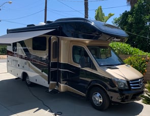 Jayco Melbourne 24K