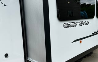 Bonnie! Ready for Family Glamping!