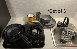 The Highlander's Sanctuary-Delivery Only