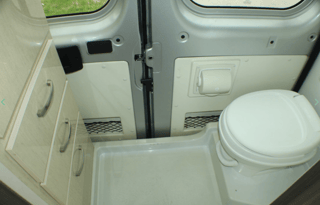 2023 Jayco Swift 20T