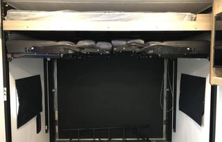 2022 Forest River RV Work and Play 29SS