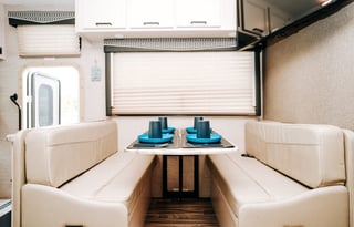 Beautiful 2020 ACE Thor Pet friendly!