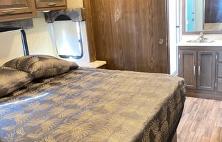 2018 Coachmen RV Mirada 35LS