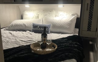 2022 Heartland Mallard "SLEEPS UP TO 10 GUESTS"