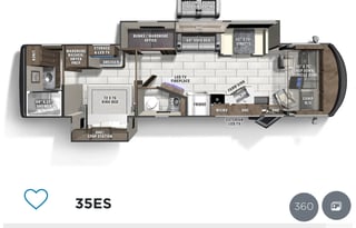 Your Home Away from Home On Wheels Awaits You