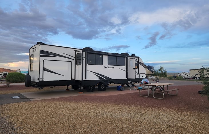 RV Photo