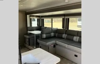 2024 Forest River RV Salem Cruise Lite 28VBXLX