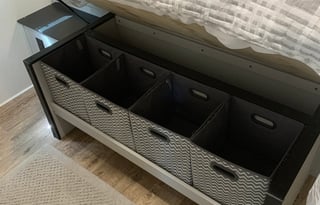 2023 Forest River RV Vibe 28RL