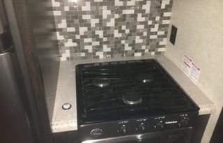 2016 Forest river Edge 39ed