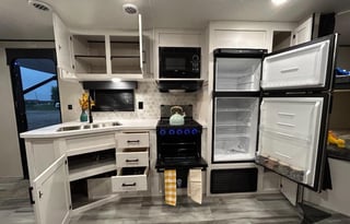 2024 Jayco Wayfinder Go Play