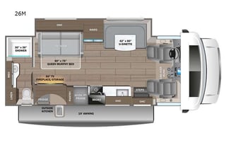 Giangadreams RV Rental