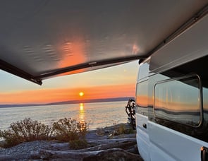 Winnebago Travato 59G