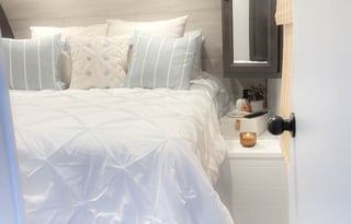 Brand New Beautifully Renovated 2022 Jayco Eagle