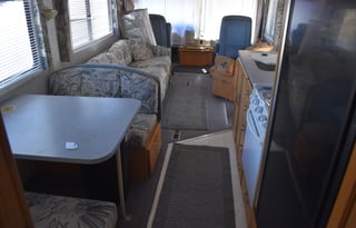 1995 Winnebago Suncruiser 35P