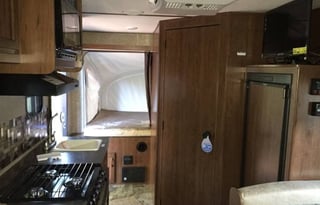 2016 Jayco Jay Feather X17Z