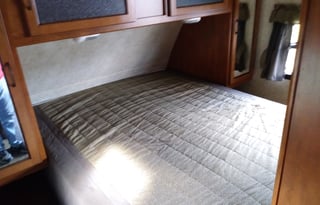 2013 Keystone Bullet large Bunkhouse/Condo