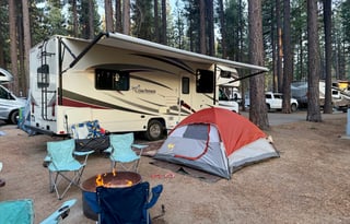 High Sierra Freelander