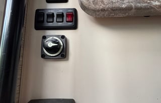 Drive Adventure with Off Grid Solar!