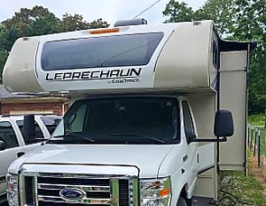 Coachmen RV Leprechaun Premier 260DS