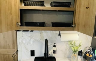 Meet Lennon! Our 2023 Grand Design Imagine 2800BH