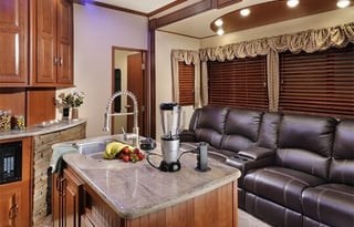 Vengeance Touring Edition 39B12