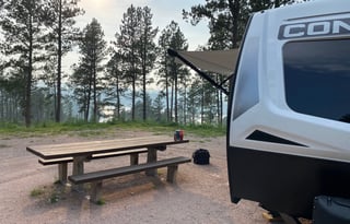 2021 KZ Connect 27’ Bunkhouse