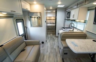Brand New 2026 "Wanderer" 31