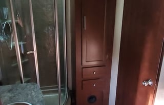 2015 ECLIPSE 321IBLG