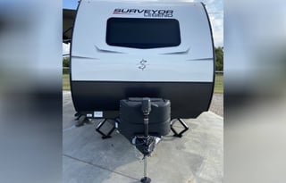 2021 Forest River Surveyor - All Weather