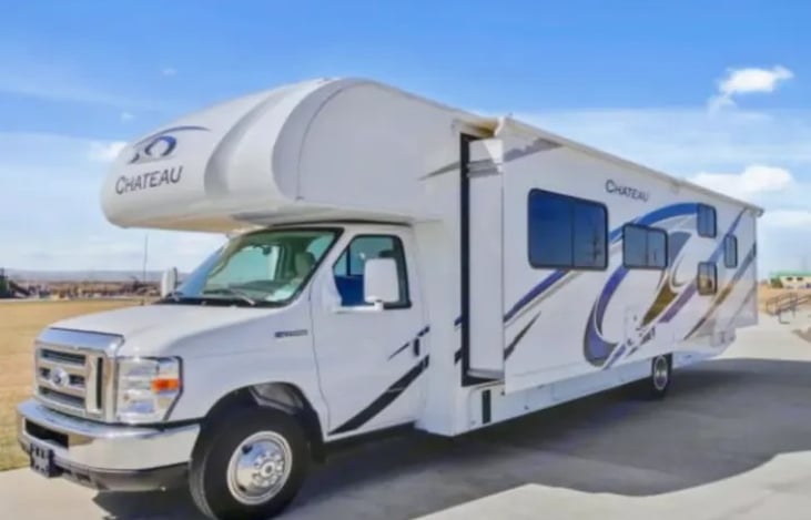 RV Photo