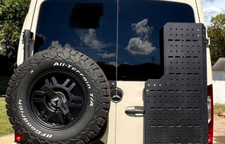 2023 4x4 Beast Mode Storyteller Overland