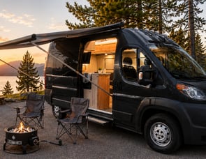 Hymer Carado Sunlight